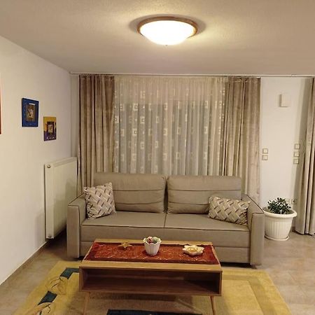 Trikala Alex House Apartment Екстериор снимка