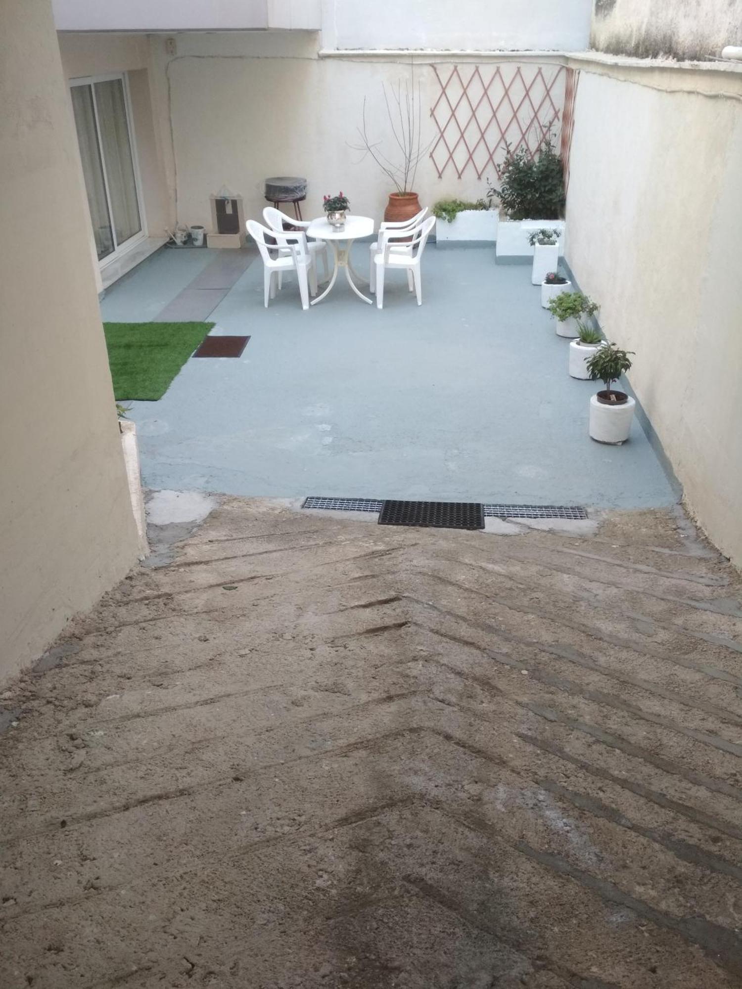 Trikala Alex House Apartment Екстериор снимка