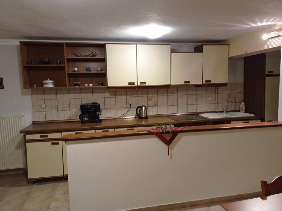 Trikala Alex House Apartment Екстериор снимка