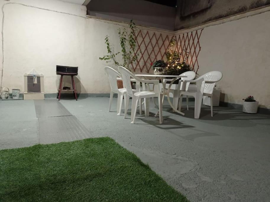 Trikala Alex House Apartment Екстериор снимка