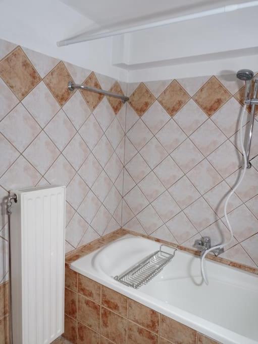 Trikala Alex House Apartment Екстериор снимка